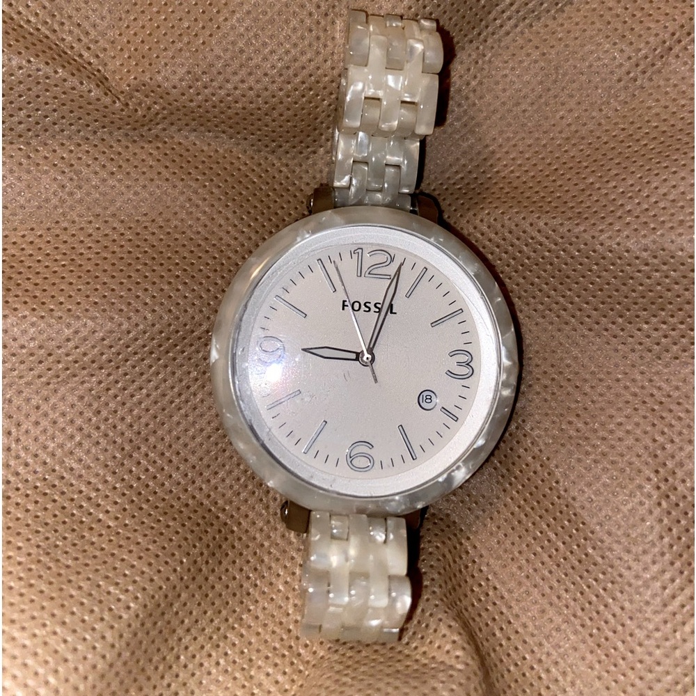 Fossil Watch